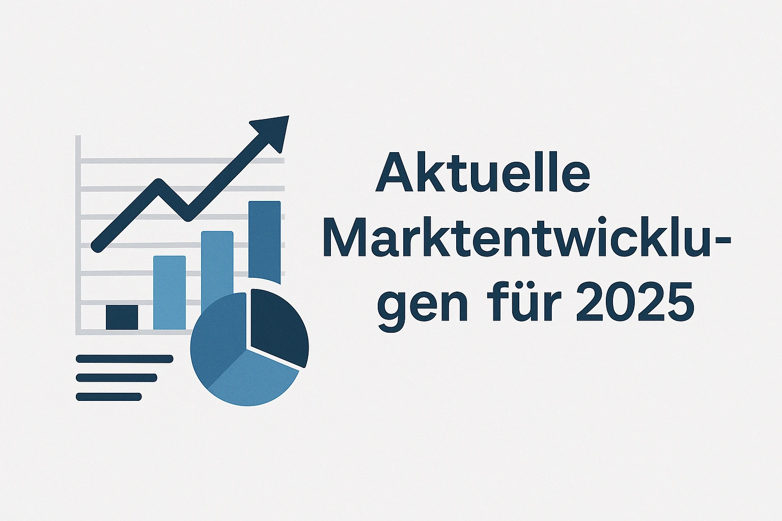 Aktuelle Marktentwicklungen 2025
